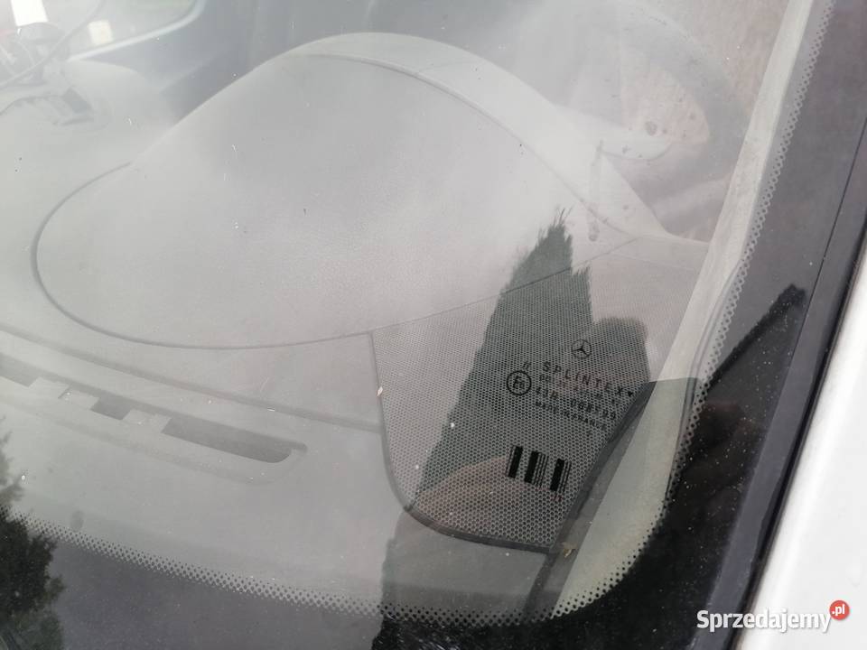 Mercedes sprinter 2003 311cdi Samochody dostawcze