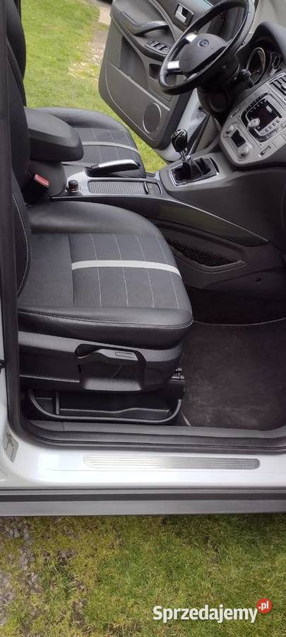 Ford Kuga Tarnobrzeg