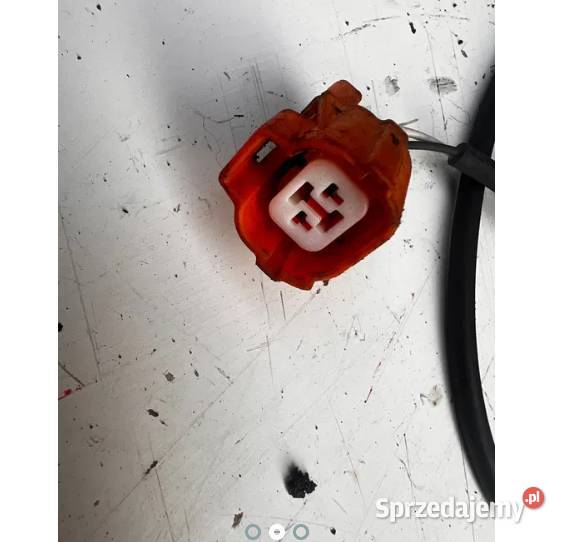 Czujnik ABS przód Honda SH300i Ostrów Wielkopolski