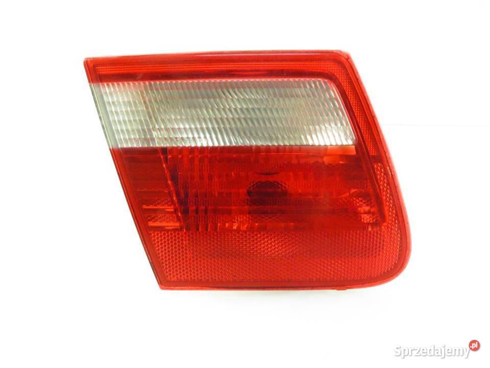 LAMPA LEWA TYLNA KLAPA BMW Touring E46 Lampy tylne