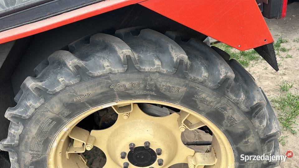 Sprzedam Zetor 6911 Zetor Dorohusk