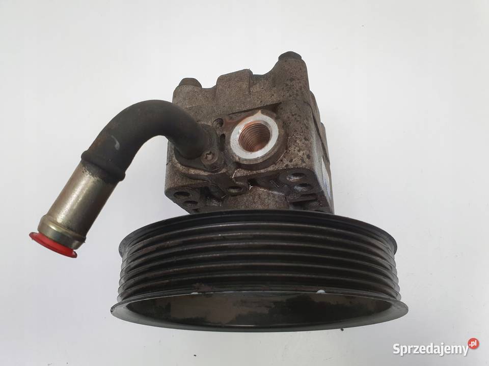 Suzuki Grand Vitara II 19 DDIS POMPA WSPOMAGANIA osobowe Chełm