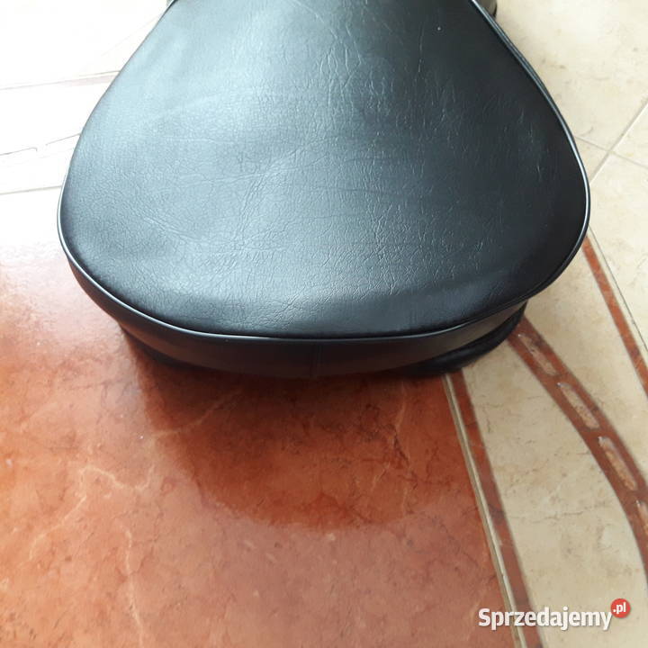 jawa 175 250 siedzenie Mykanów