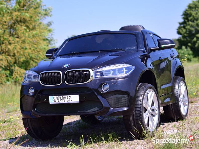 Bmw x6m jj2199