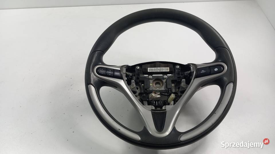 HONDA CIVIC VIII UFO KIEROWNICA MULTIFUNKCJA wielkopolskie Zbierkowo