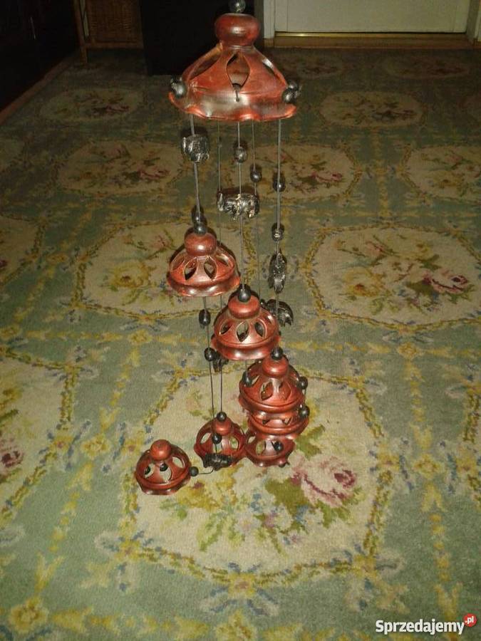 dzwoneczki do drzwi Pozostałe