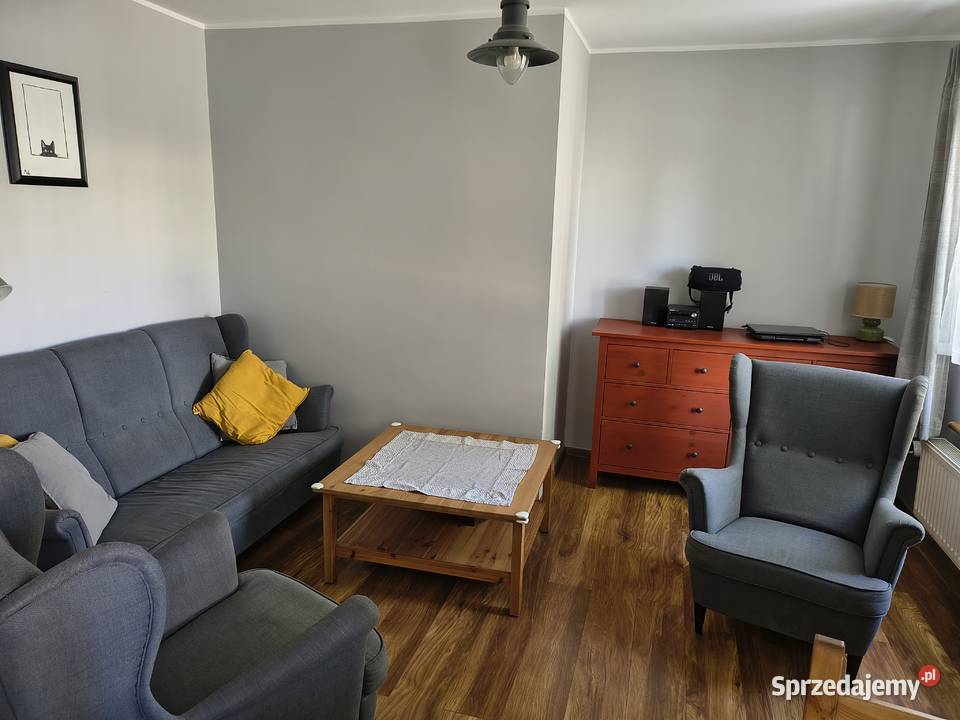 Mieszkanie w Zabrzu 70m2 3 pokoje remoncie Zabrze