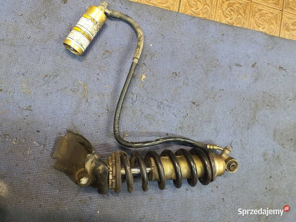Amortyzator tylny Yamaha Tenere XTZ 660 mały Koszalin