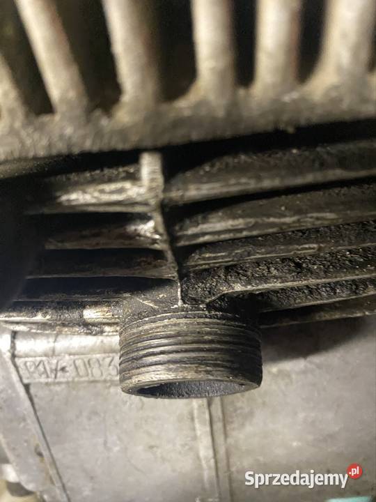 Romet komar motorynka silnik 017 łódzkie Lututów