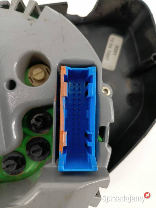 LICZNIK 110008835001 19 TDI 110 Audi A4 I sprzedam