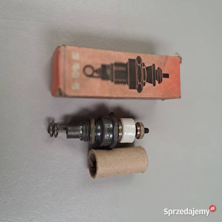 ŚWIECA ŻAROWA SM1 17 V WEBASTO URSUS STAR 28 Pozostałe
