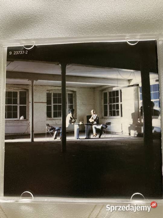 Płyta CD Yaz Upstairs At Erics Klasyka 1 Lata 80 CD