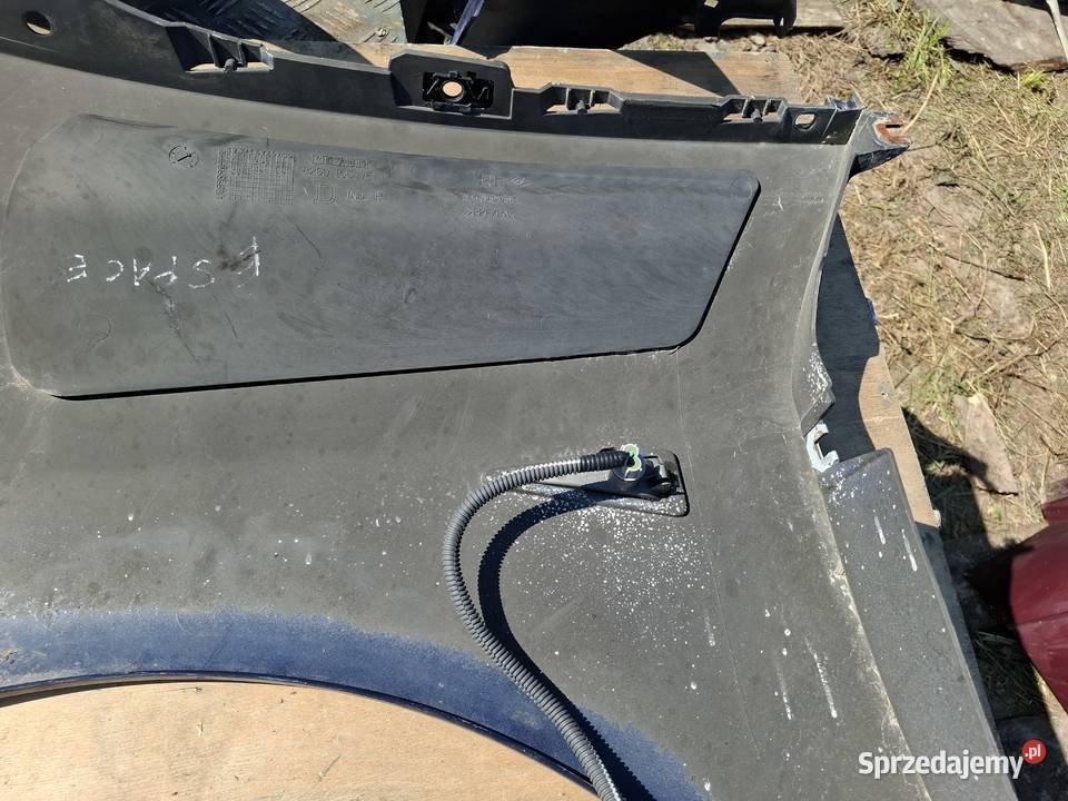 Błotnik Prawy Renault Espace