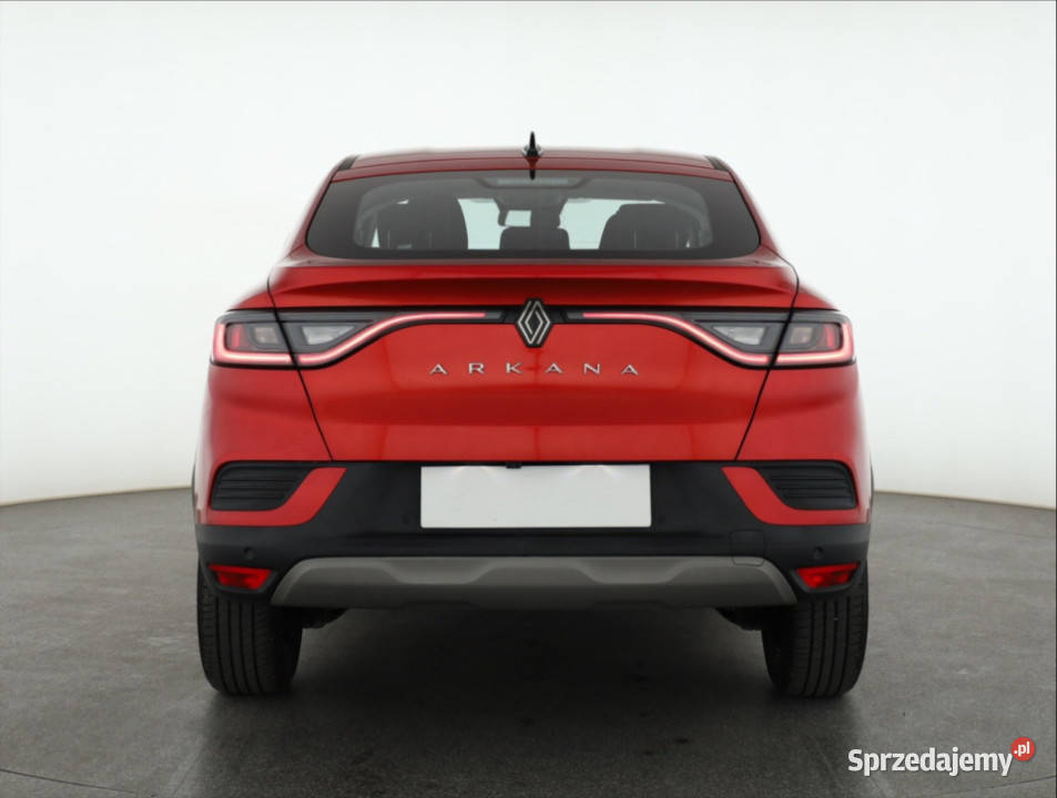 Renault Arkana 13 TCe Piaseczno sprzedam