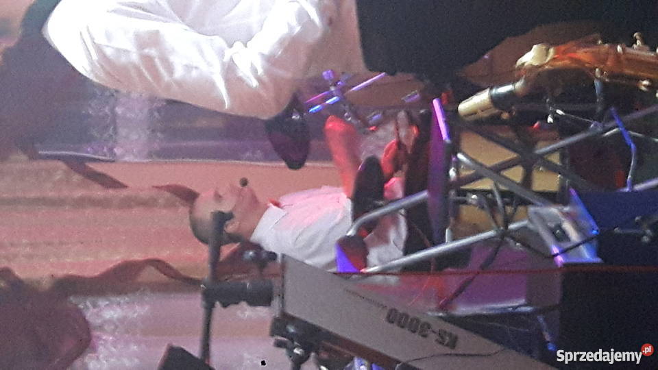 Zespół muzyczny Libero Band obsługa imprez podkarpackie Przeworsk