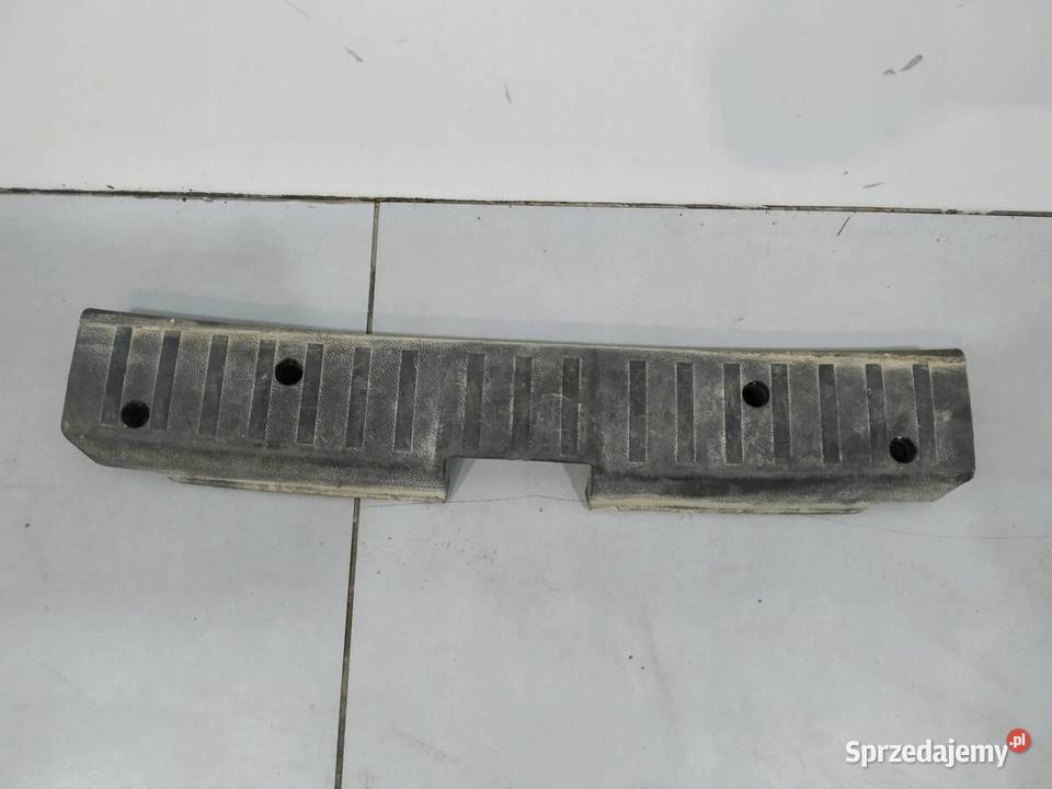 OSŁONA PROGU BAGAŻNIKA PASA TYŁ 7H0863485D VW