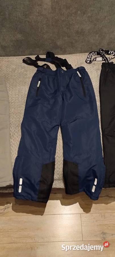 Spodnie zimowe Rozmiar 1 Pruszków