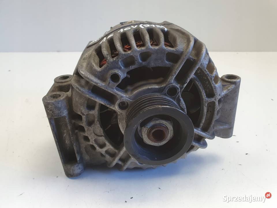 ALTERNATOR Mini One R50 R53 16 16V 110A bosch Chełm