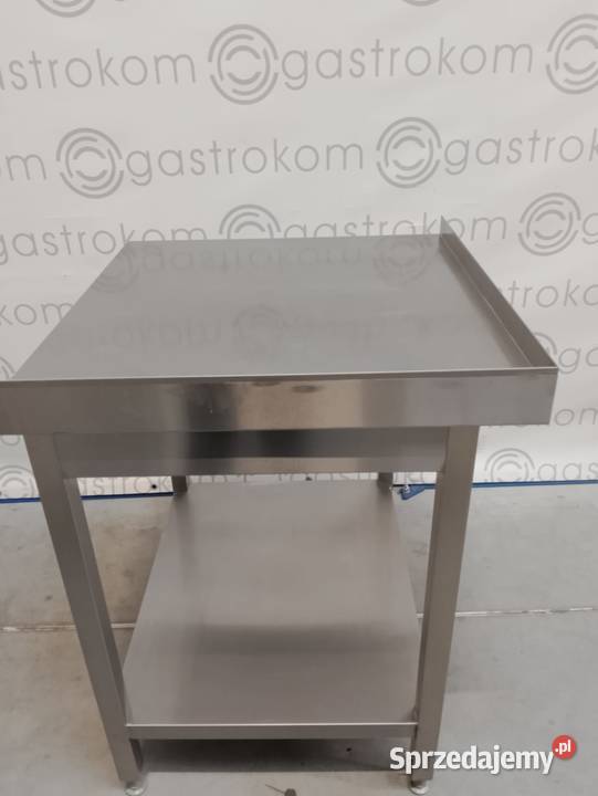 Stół z półką 75x70x85 Wrocław sprzedam