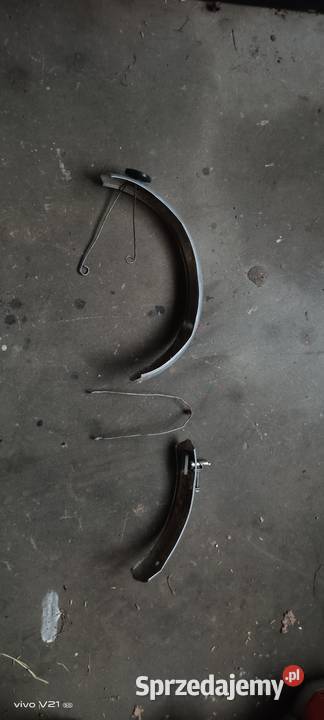 sprzedam rower na części