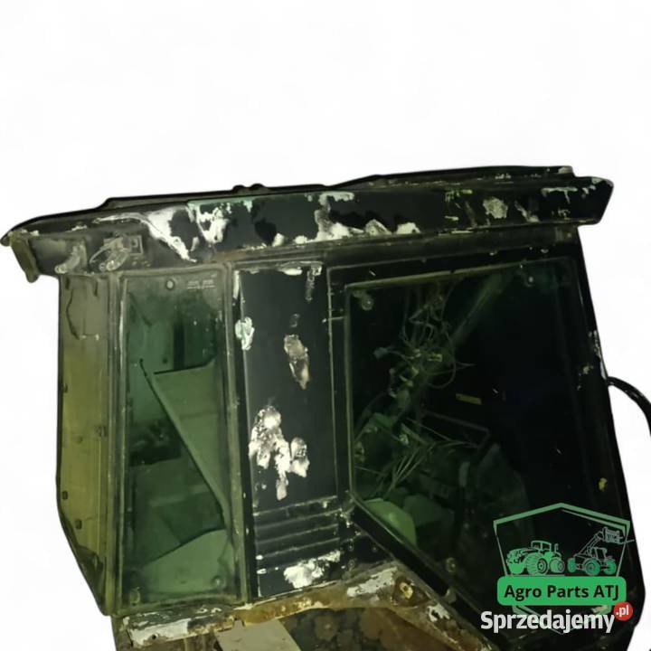 Kabina Kompletna 099034 Valmet seria 8300 8600