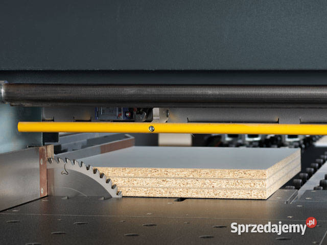 Usługi CNC Wadowice