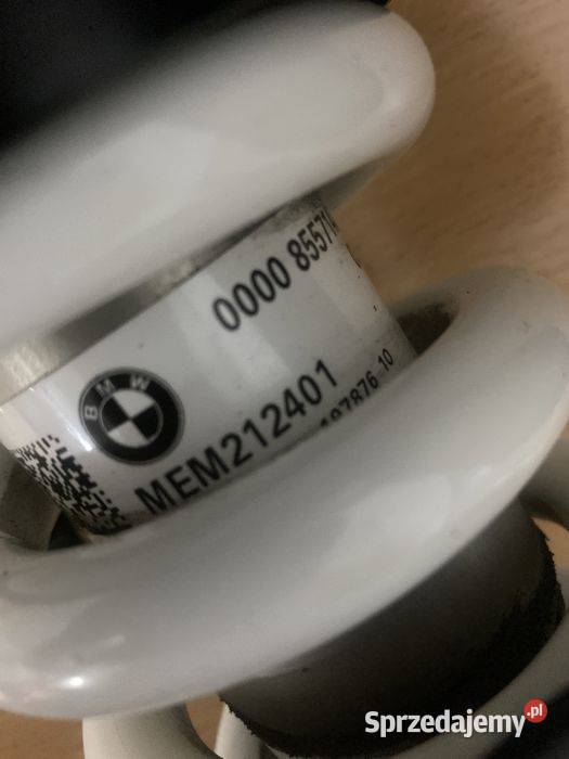 Amortyzator Tył BMW R1200 R1200RT RS K53 stan Poznań