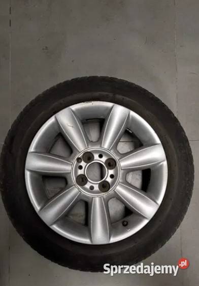 Felgi aluminiowe LanciaFiat r15 sprzedam