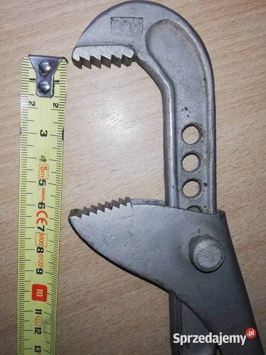 Klucze nastawne Nowe Tanio Warszawa