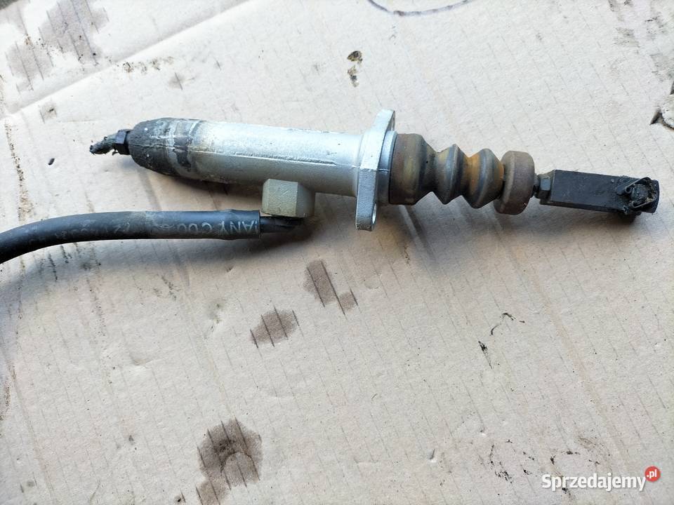 AUDI 80 B4 80B4 POMPA POMPKA SPRZĘGŁA Kamień-Kolonia