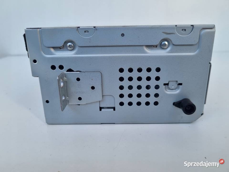 Volvo V40 II V60 S60 II RADIOODTWARZACZ CD radio osobowe lubelskie Chełm