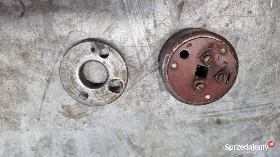 Jawa 250 350 175 356 353 354 lampa przednia Pozostałe kujawsko-pomorskie Bydgoszcz