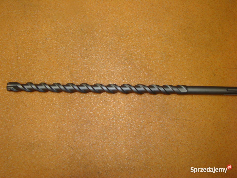 Wiertło SDS BOSCH fi 22 mm 400 x 520 mm Ref 2 Bielsko-Biała sprzedam