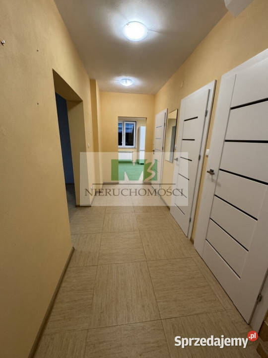DO SPRZEDAŻY DOM W CENTRUM LEŻAJSKA Rok budowy 0 Sprzedaż