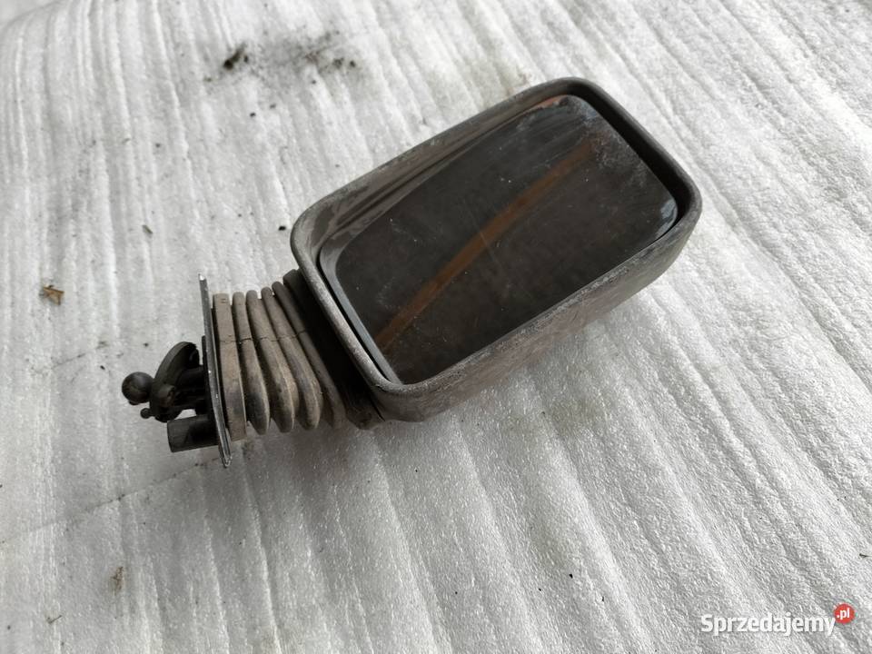 POLONEZ CARO PLUS ATU ZASFSO 1995 LUSTERKO Karoseria Kamień-Kolonia