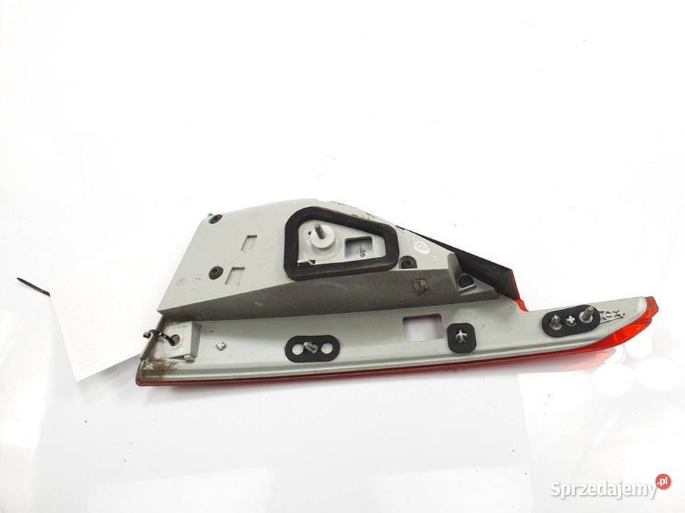 LAMPA W KLAPE LEWA JAGUAR XF PURE GX6315K273AF Lipno