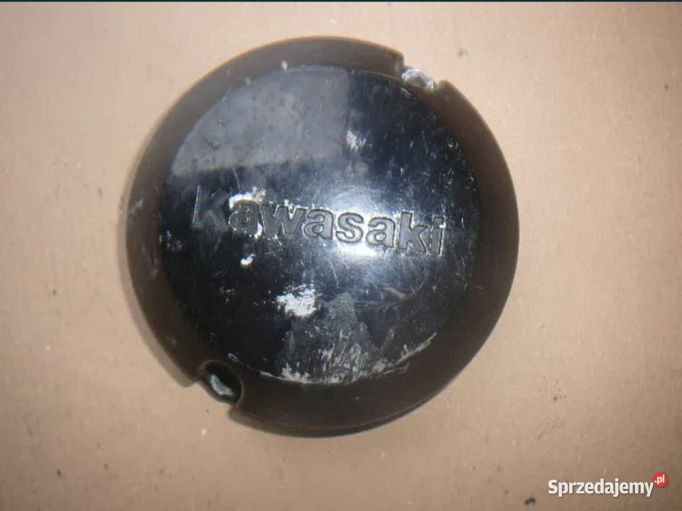 Pokrywa dekiel Kawasaki GPX 600R Ostrów Wielkopolski