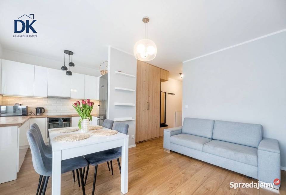 WYNAJEM 2 POKOJE 41 m JANA KAZIMIERZA OKAZJA