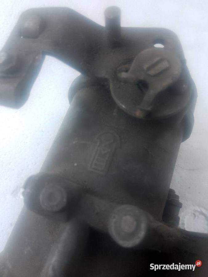 GAŻNIK G43 osobowe warmińsko-mazurskie Milejewo sprzedam