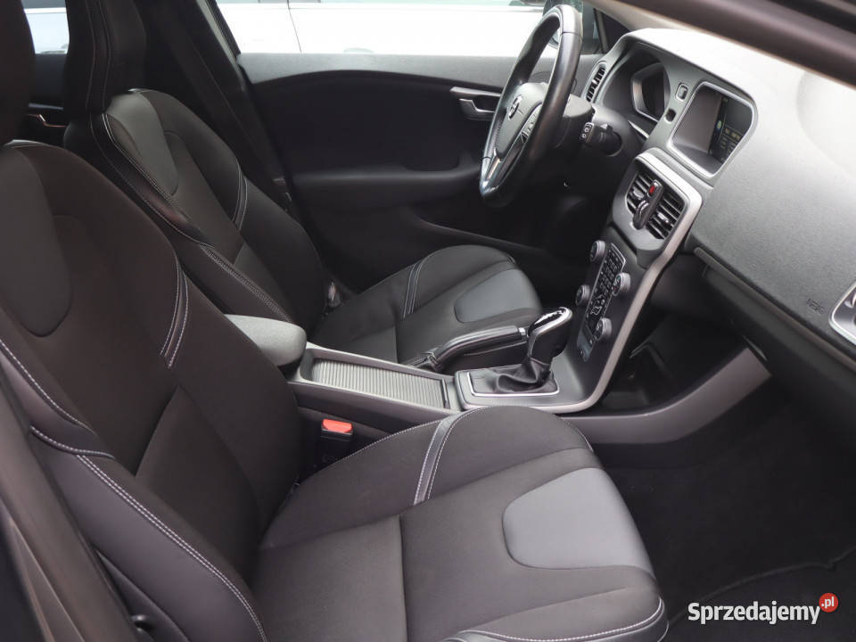 Volvo V40 20 D3 Katowice sprzedam