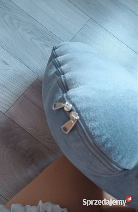 Nowa poduszka łagodząca zapakowana próżniowo sprzedam