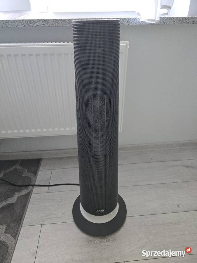 Termowentylator Yoer Silent Farelka podlaskie Białystok