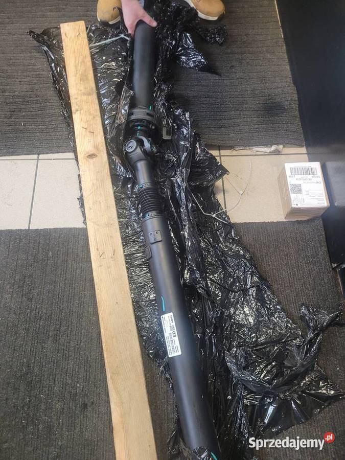 WAŁ NAPĘDOWY FORD RANGER EB3G4K145DE 2518021 Radom