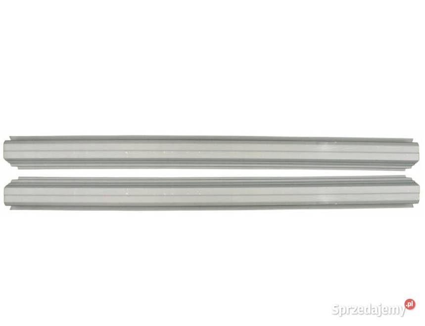 Alfa Romeo 159 0512 Reperaturka progu KOMPLET Łódź