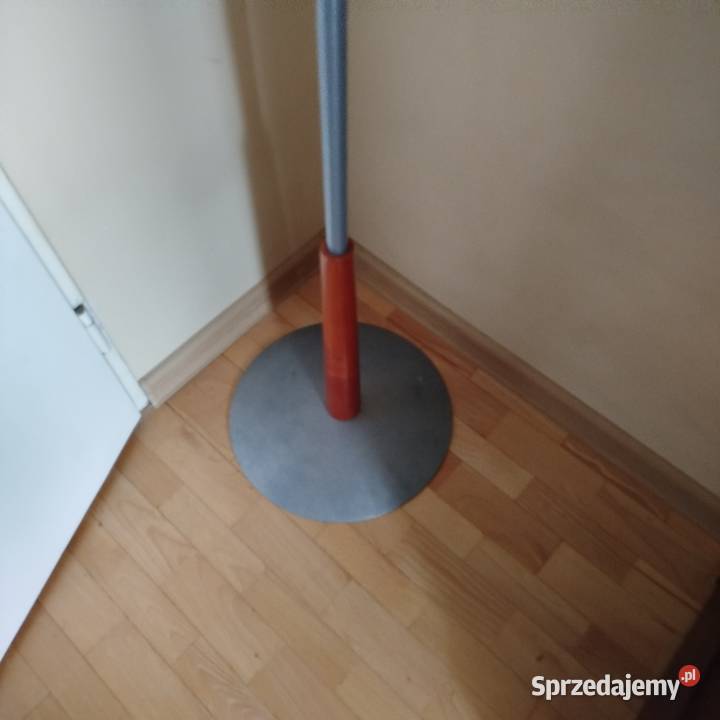 Wieszak pokojowy stojący Krosno