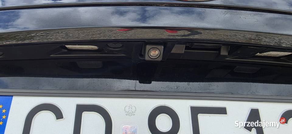 Mazda 3 Hatchback 20 B Automatic bogata wersja Strzelce Opolskie