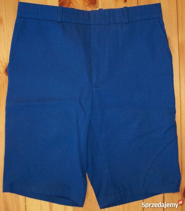 Krótkie spodenki szorty Cacharel z USA Białystok