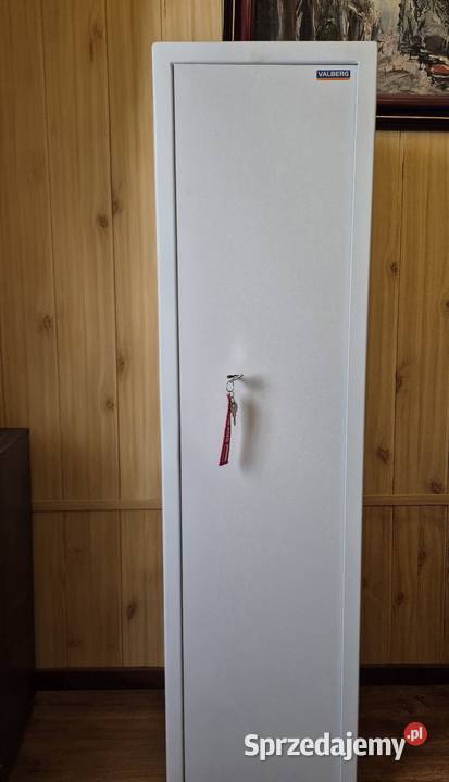 Szafa Sejf Arsenał 1443T Valberg klasa S1 Warszawa