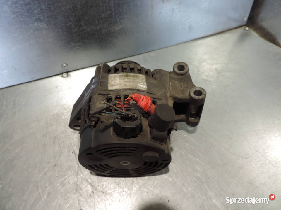 ALTERNATOR FORD FOCUS MK1 16 16V sprzedam