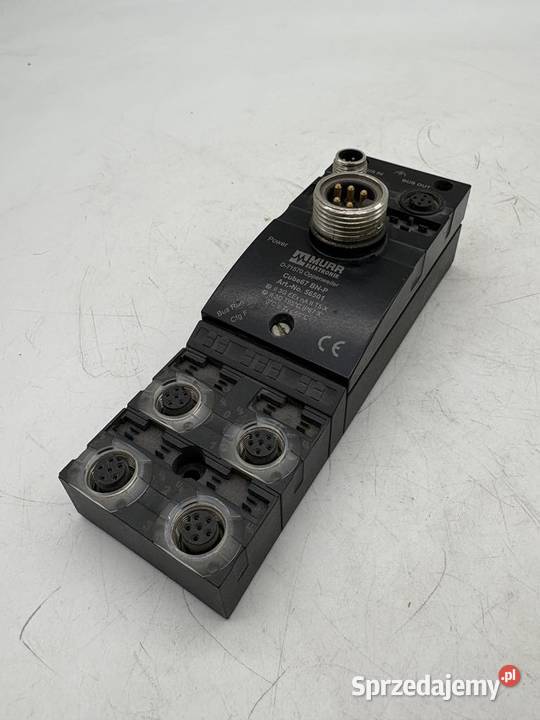 Murr Elektronik Cube67 BNP 56501 Profibus DP mazowieckie Warszawa